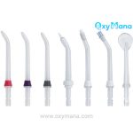 واترجت دندان بی ول مدل WI-933 - تصویر 12