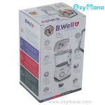 واترجت دندان بی ول مدل WI-933 - تصویر 13