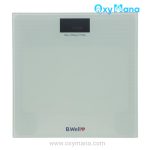 ترازو دیجیتال بی ول WK-166 - تصویر 2