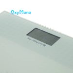ترازو دیجیتال بی ول WK-166 - تصویر 6
