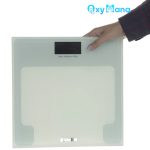 ترازو دیجیتال بی ول WK-166 - تصویر 9