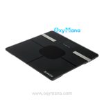 ترازو تشخیصی بی ول WK-168BT - تصویر 4