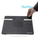 ترازو تشخیصی بی ول WK-168BT - تصویر 5