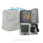 فشار سنج بازویی دیجیتال استار مدل BF1214 - تصویر 3