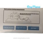 فشار سنج بازویی دیجیتال استار مدل BF1214 - تصویر 10