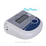 فشار سنج دیجیتال بازویی سیتیزن مدل CH 452 AC - تصویر 8