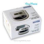 فشار سنج دیجیتال بازویی سیتیزن مدل CH 452 AC - تصویر 4