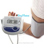 فشار سنج دیجیتال بازویی سیتیزن مدل CH 452 AC - تصویر 9