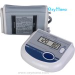 فشار سنج دیجیتال بازویی سیتیزن مدل CH 452 AC - تصویر 6