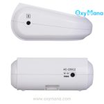 فشار سنج دیجیتال بازویی سیتیزن مدل CH 452 AC - تصویر 11