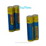 فشار سنج دیجیتال بی بی لاو مدل U331 - تصویر 8