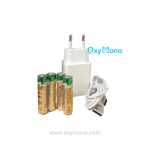 فشارسنج بازویی دیجیتال ماکرومد مدل U331 - تصویر 6