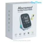 فشارسنج بازویی دیجیتال ماکرومد مدل U331 - تصویر 9