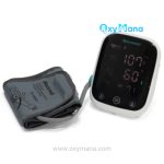 فشارسنج بازویی دیجیتال ماکرومد مدل U331 - تصویر 10