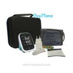 فشارسنج بازویی دیجیتال ماکرومد مدل U331 - تصویر 4