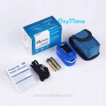 پالس اکسیمتر چویس مد مدل ChoiceMMed OxyWatch – C26 - تصویر 4