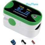 پالس اکسیمتر چویس مد مدل ChoiceMMed OxyWatch – C26 - تصویر 5