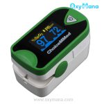 پالس اکسیمتر چویس مد مدل ChoiceMMed OxyWatch – C26 - تصویر 7