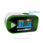 پالس اکسیمتر چویس مد مدل ChoiceMMed OxyWatch – C26 - تصویر 8