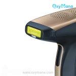 لیزر رفع موهای زائد بدن بیورر Beurer IPL8800 - تصویر 6
