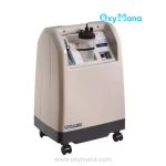 دستگاه اکسیژن ساز 5 لیتری اکسیژن پلاس (oxygen plus) - تصویر 3