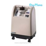 دستگاه اکسیژن ساز 5 لیتری اکسیژن پلاس (oxygen plus) - تصویر 4