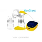 شیردوش برقی امسیگ مدل BP86 - تصویر 4