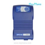 تشک مواج سلولی نوواکر Novacare APM 440 X - تصویر 2