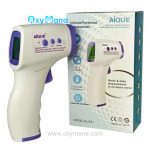 تب سنج لیزری آیکیو مدل HL-E31