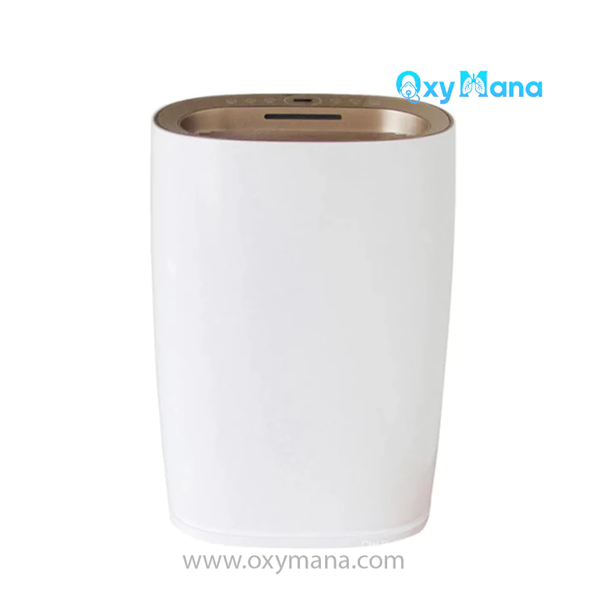 دستگاه تصفیه هوا آلپکس BKJ-300
