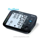 فشارسنج دیجیتالی بیورر مدل BM54 بازويی - تصویر 4
