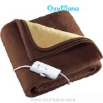 پتوی گرما درمانی دو نفره بیورر مدل HD100