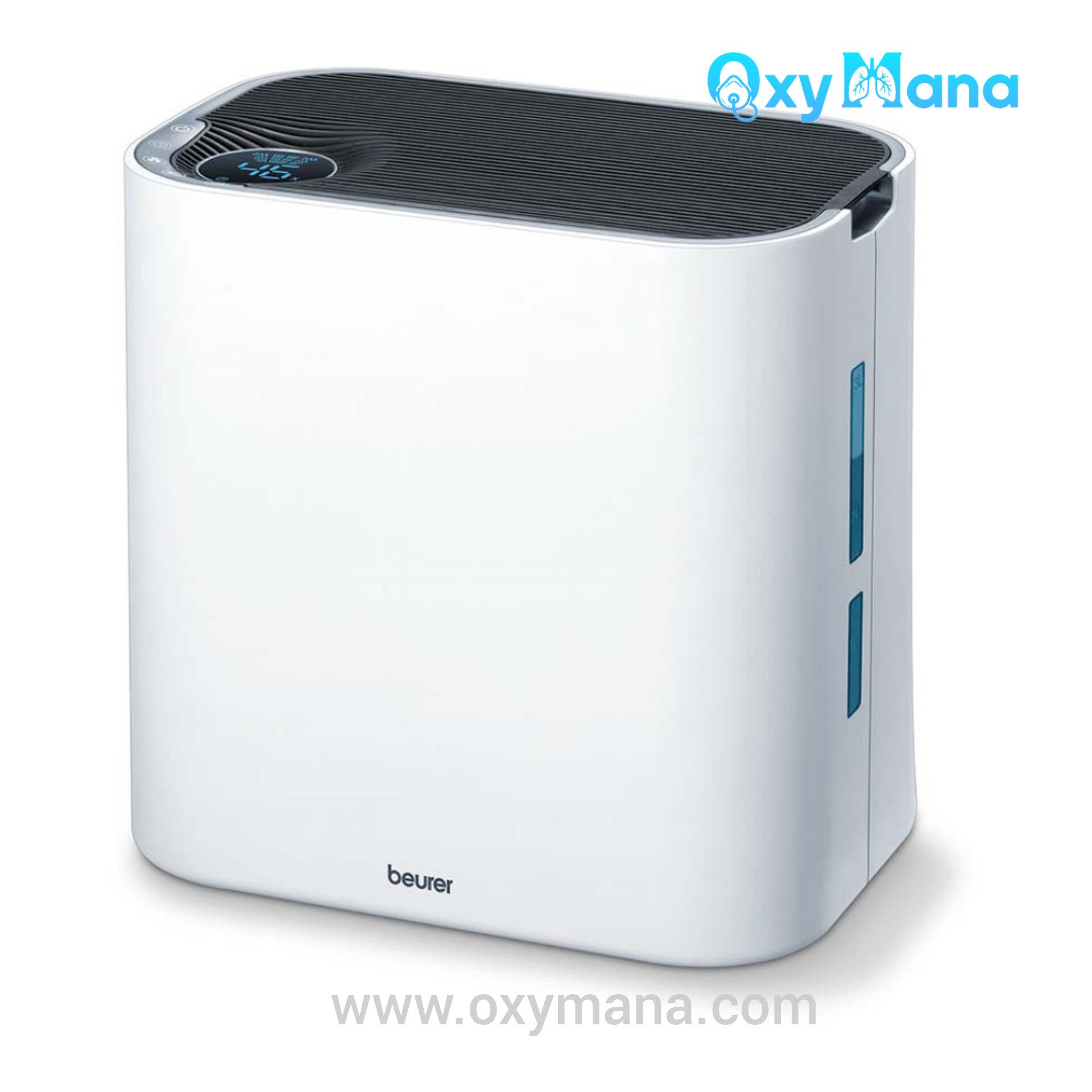 تصفیه کننده هوا بیورر مدل LR330