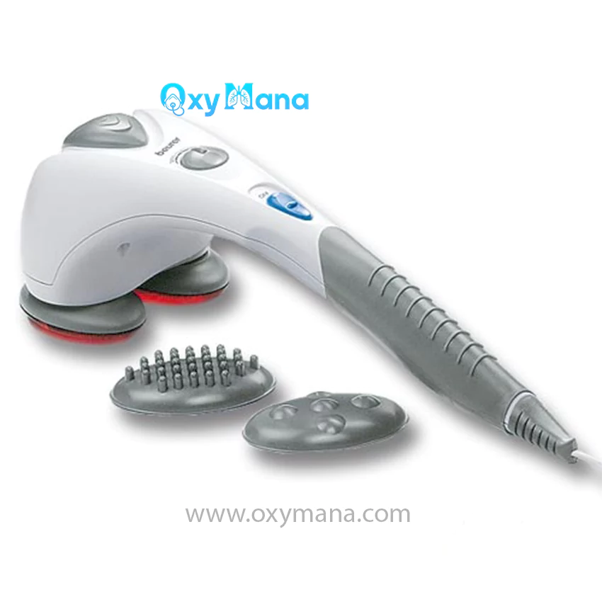 ماساژور بدن بیورر مدل MG80