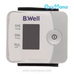 فشارسنج مچی بی ول مدل BWELL PRO-39