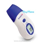 تب سنج لیزری بی ول WF-1000