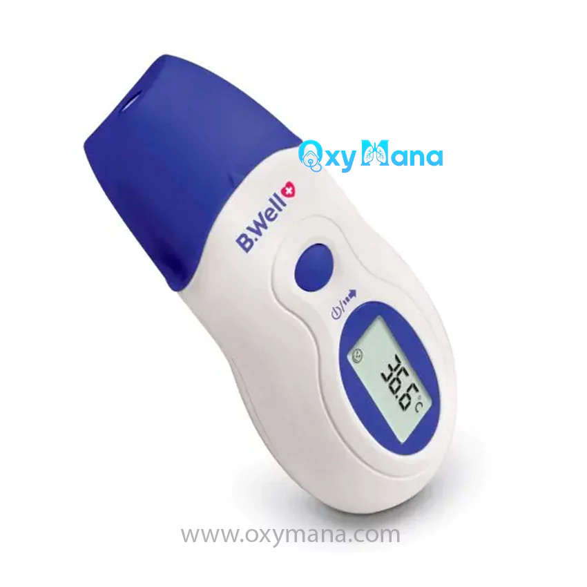 تب سنج لیزری بی ول WF-1000