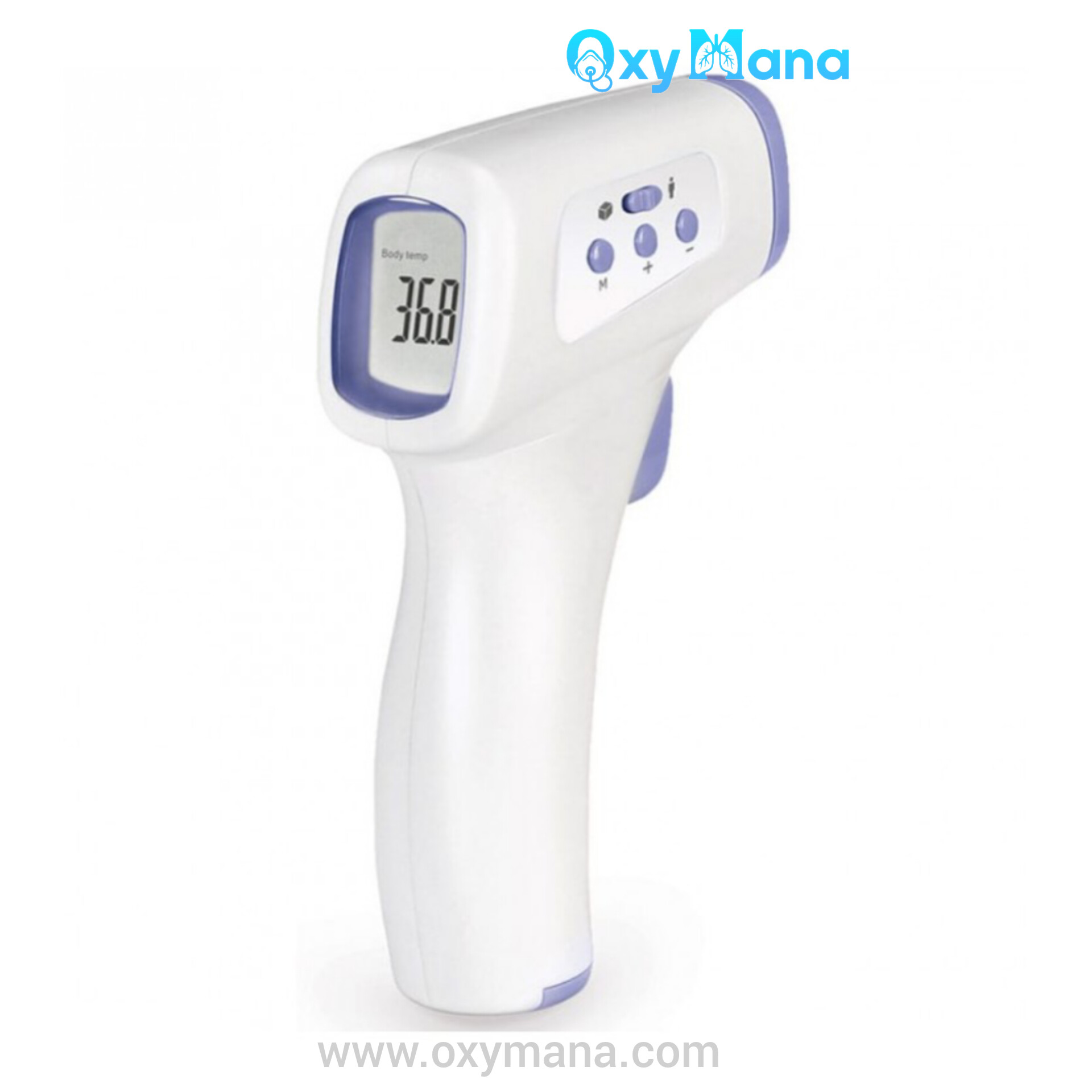 تب سنج دیجیتال بی ول WF-4000