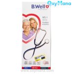 گوشی پزشکی بی ول WS-1