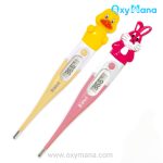 تب سنج کودک بی ول مدل WT-06 flex