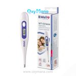 تب سنج دیجیتال بی ول مدل WT-03