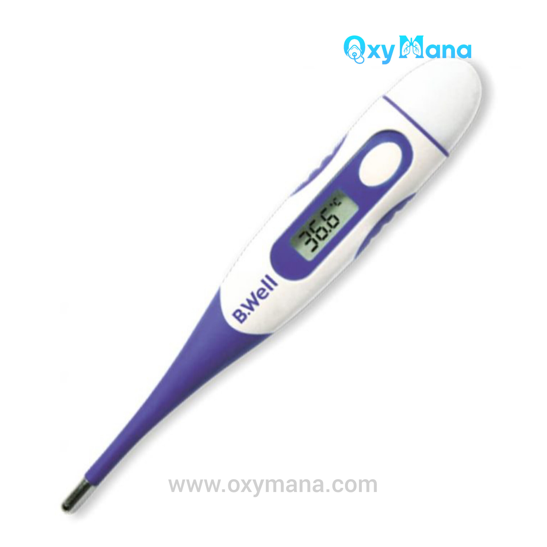 تب سنج دیجیتال بی ول مدل WT-04
