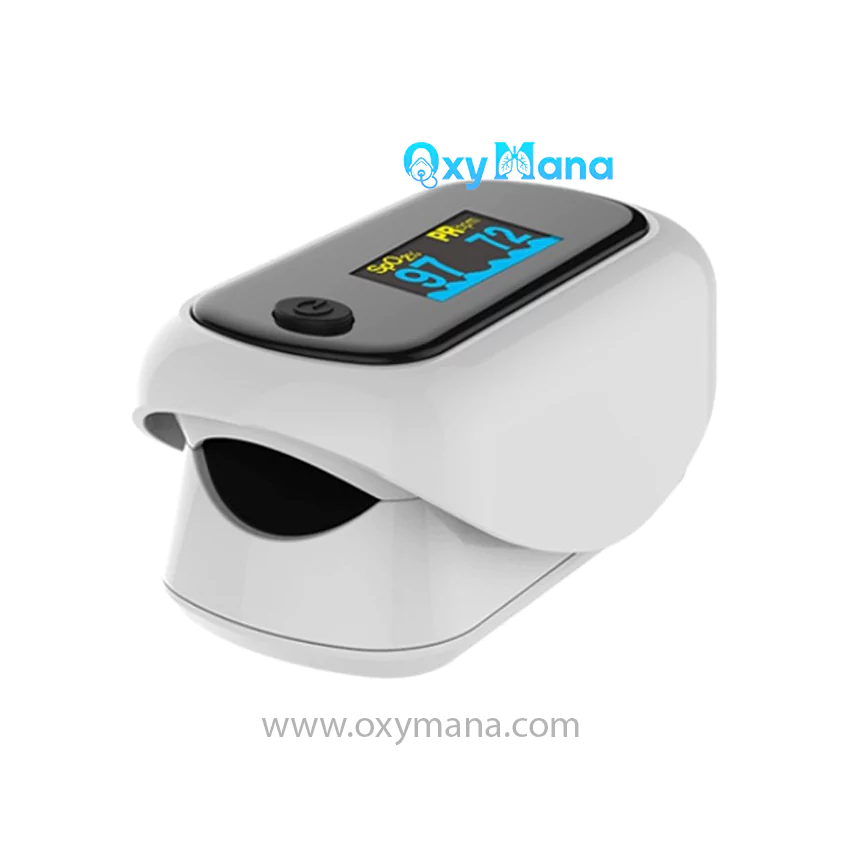 پالس اکسیمتر چویس مد مدل CN356
