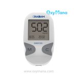دستگاه تست قند خون دیابان مدل SMM 1000