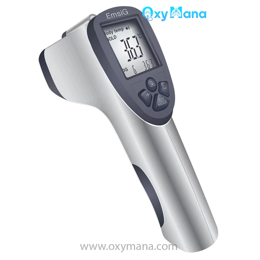 تب سنج دیجیتال امسیگ مدل CT95