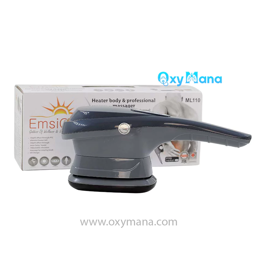ماساژور بدن امسیگ مدل ML110