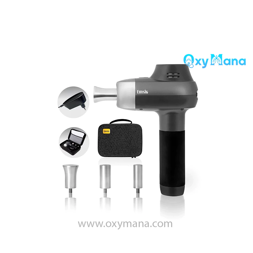 ماساژور تفنگی امسیگ مدل ML148