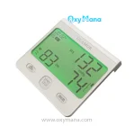 فشارسنج گلامور مدل DBP-6175