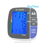 فشارسنج دیجیتال گلامور مدل TMB-1112NEW