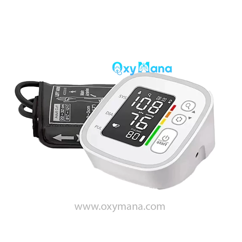 فشارسنج بازویی گلامور مدل TMB-1018 NEW